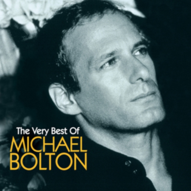 Michael Bolton - The Very Best of Michael Bolton CD - Volume.ro