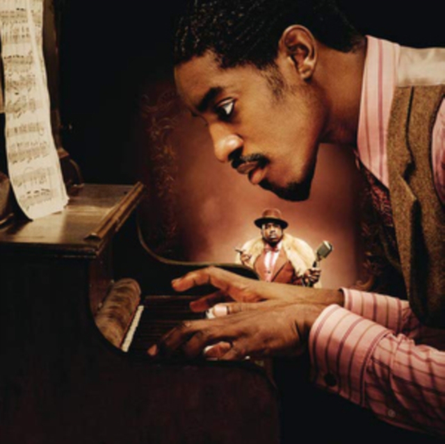 Outkast - Idlewild CD - Volume.ro