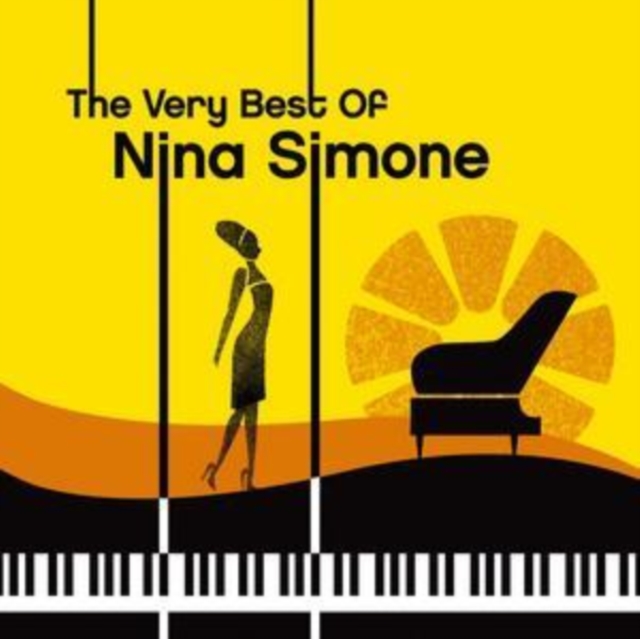 Nina Simone - The Very Best Of - Volume.ro