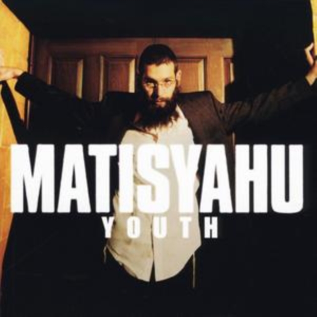 Matisyahu - Youth CD - Volume.ro