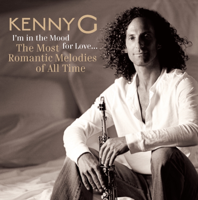 I\'m in the Mood for Love... CD / Album - Volume.ro