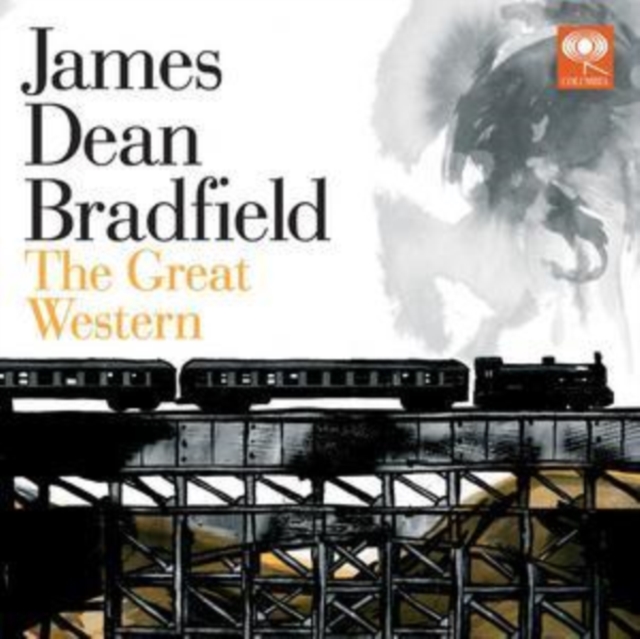 James Dean Bradfield - The Great Western - Volume.ro