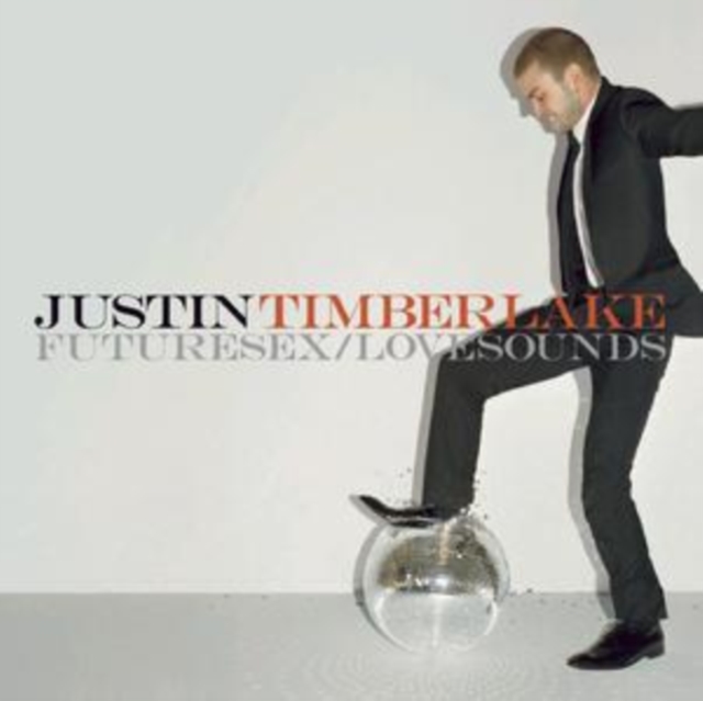 Justin Timberlake - FutureSex/LoveSounds - Volume.ro