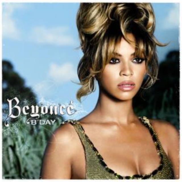 Beyonce - B'day - Volume.ro