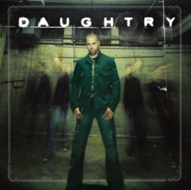 Daughtry CD / Album - Volume.ro