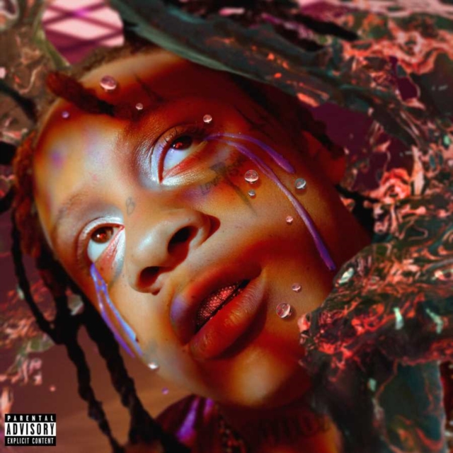 Trippie Redd - A Love Letter To You 4 CD - Volume.ro