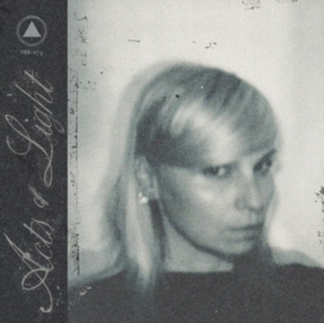 Hilary Woods - Acts of Light CD - Volume.ro