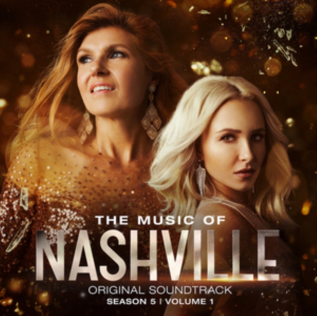 Original Soundtrack - Nashville - Volume.ro