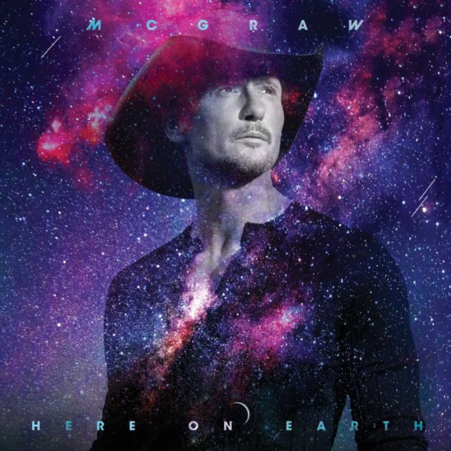 Tim Mcgraw - Here On Earth - Volume.ro