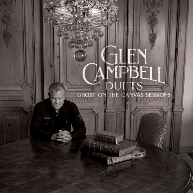 Glen Campbell - Glen Campbell Duets - Volume.ro