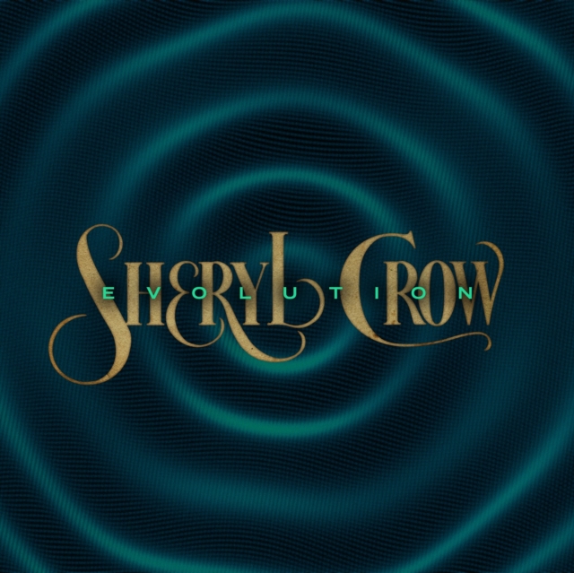 Sheryl Crow - Evolution CD - Volume.ro
