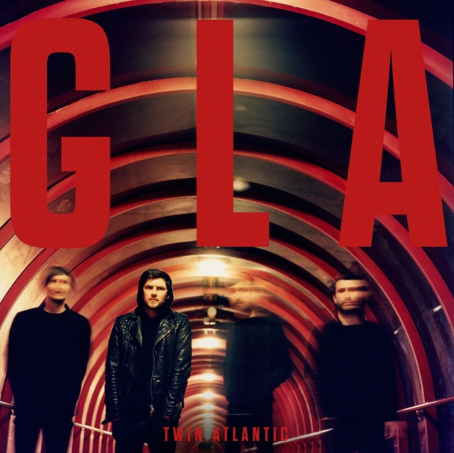 Twin Atlantic - GLA - Volume.ro