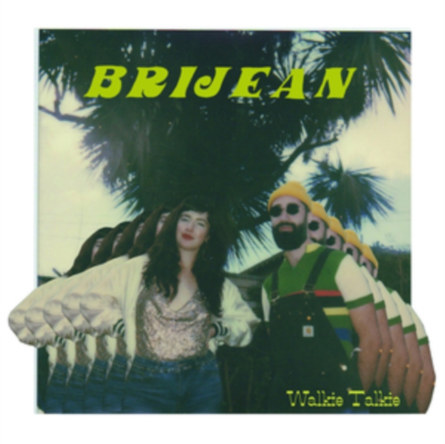 Brijean - Walkie Talkie - Volume.ro