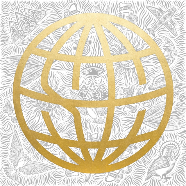 State Champs - Around the World and Back - Volume.ro