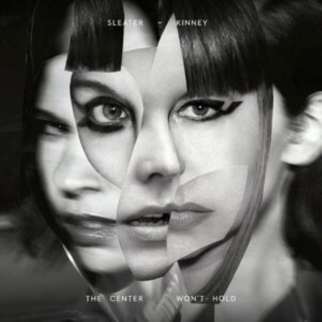 Sleater-Kinney - The Center Won't Hold - Volume.ro