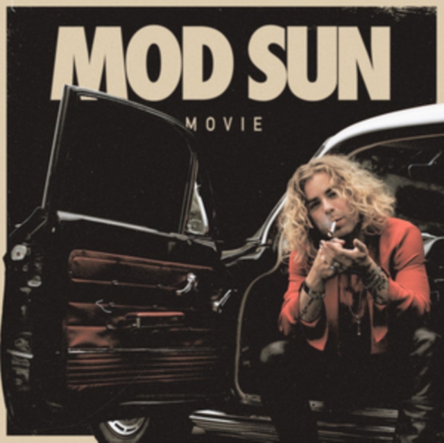 Mod Sun - Movie CD - Volume.ro