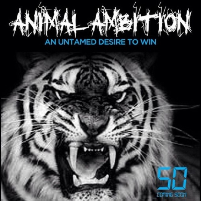 50 Cent - Animal Ambition CD - Volume.ro