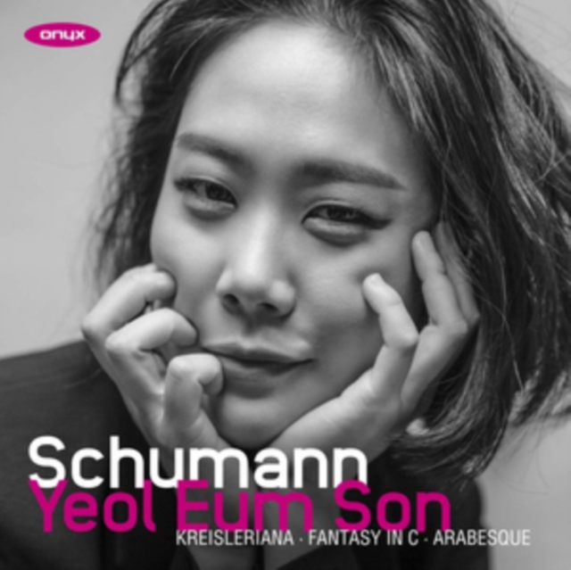 Schumann - Schumann: Kreisleriana/Fantasy in C/Arabesque CD - Volume.ro