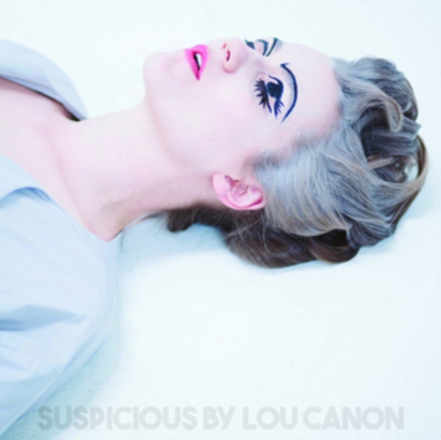 Lou Canon - Suspicions CD - Volume.ro