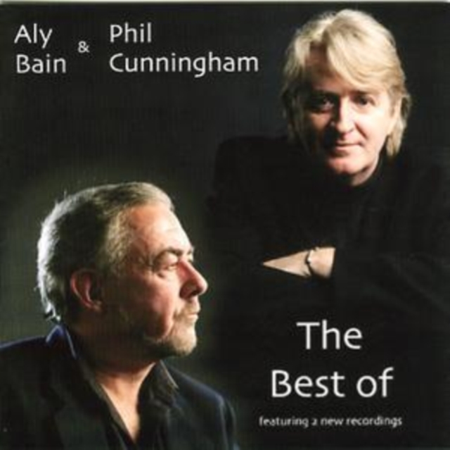 Aly Bain and Phil Cunningham - The Best Of CD - Volume.ro