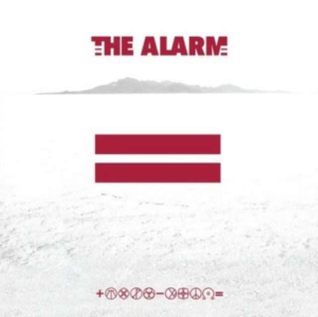 The Alarm - Equals - Volume.ro