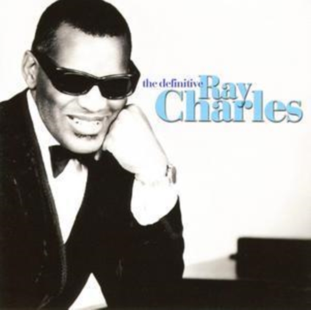 Ray Charles - Definitive Ray Charles - Volume.ro