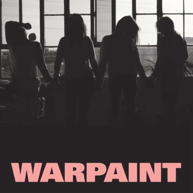 Warpaint - Heads Up - Volume.ro