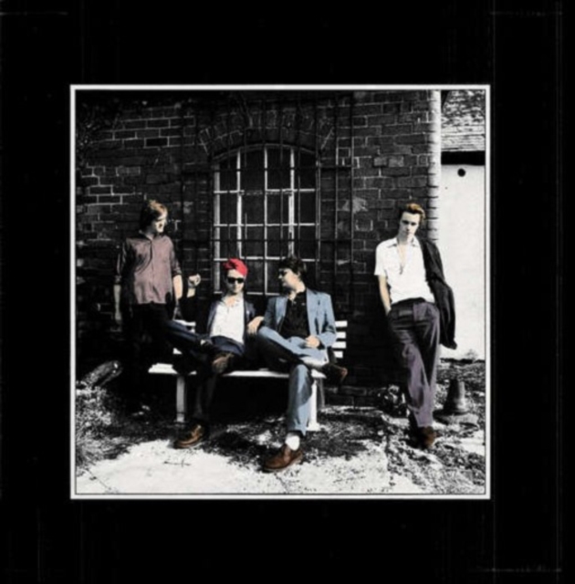 Palma Violets - Danger in the Club - Volume.ro