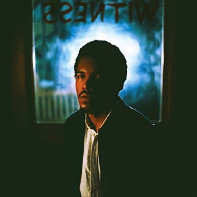Benjamin Booker - Witness - Volume.ro