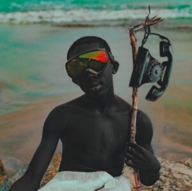 Onipa - Off the Grid CD - Volume.ro