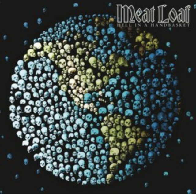 Meat Loaf - Hell in a Handbasket - Volume.ro
