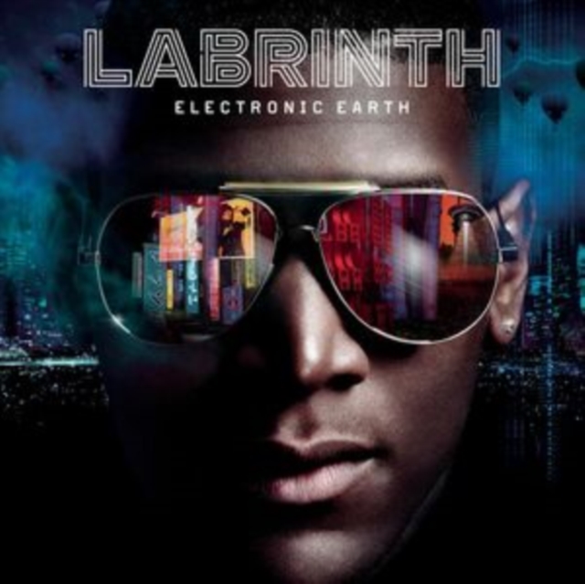 Labrinth - Electronic Earth - Volume.ro