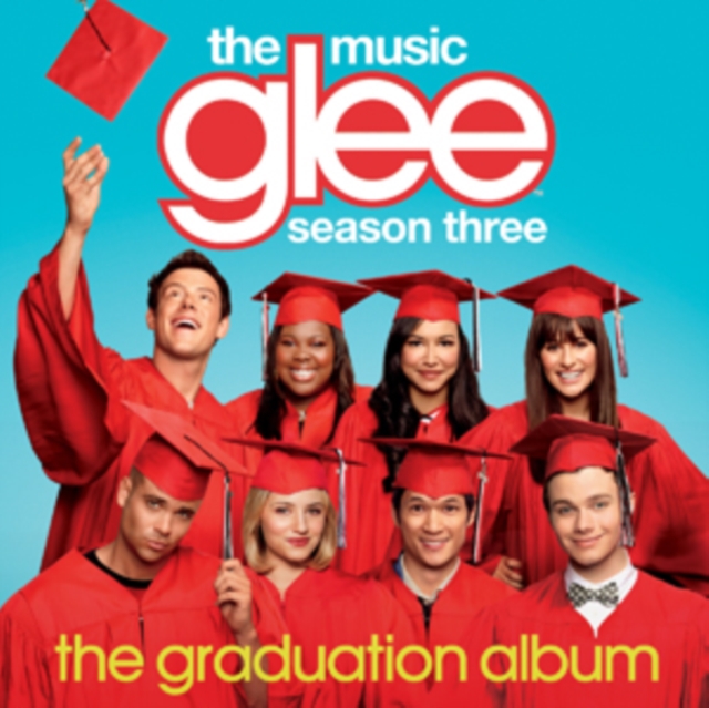 Various Artists - Glee Season Three CD - Volume.ro