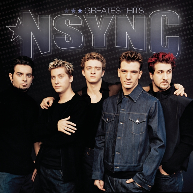 NSYNC - Greatest Hits - Volume.ro