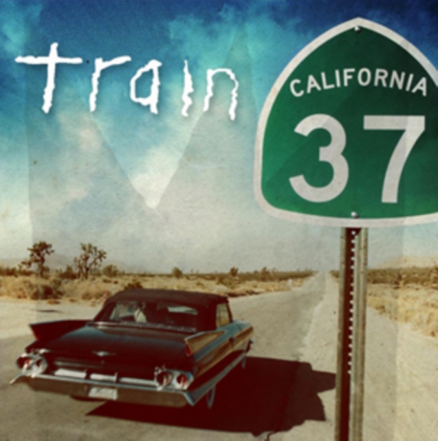 Train - California 37 - Volume.ro