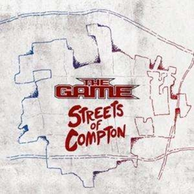 The Game - Streets of Compton - Volume.ro