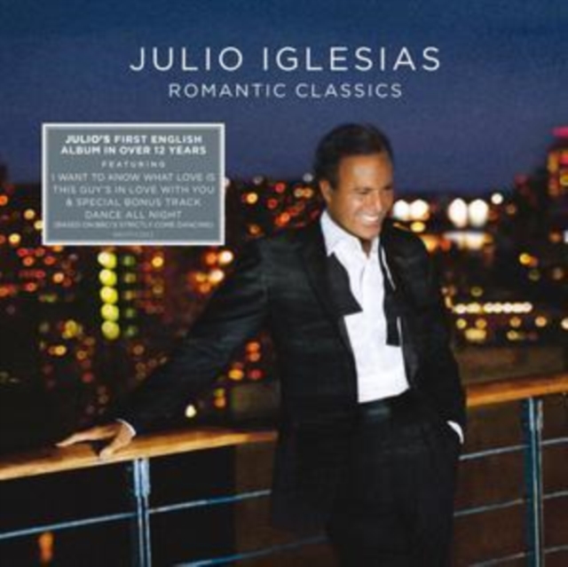Julio Iglesias - Romantic Classics - Volume.ro