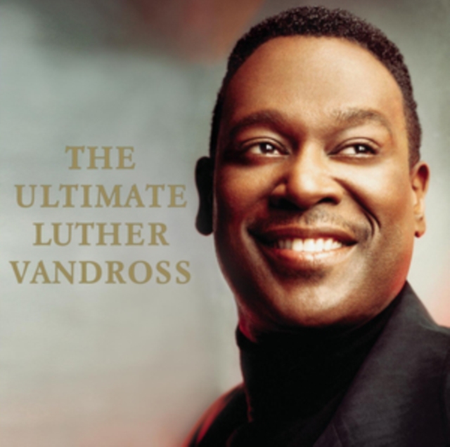 Luther Vandross - The Ultimate - Volume.ro