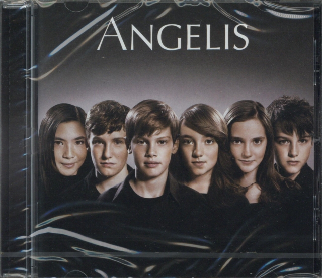 Angelis - Angelis - Volume.ro