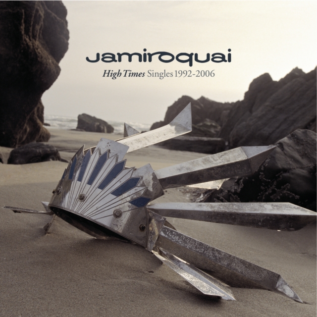 Jamiroquai - High Times - Volume.ro