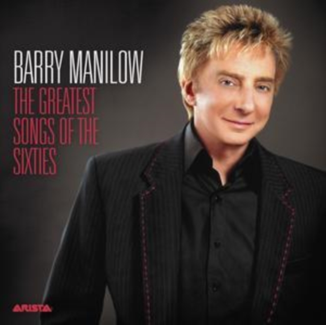 Barry Manilow - The Greatest Songs of the Sixties - Volume.ro