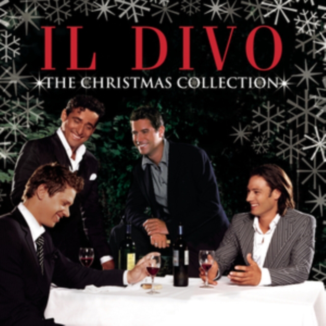 Il Divo - Il Divo: The Christmas Collection - Volume.ro