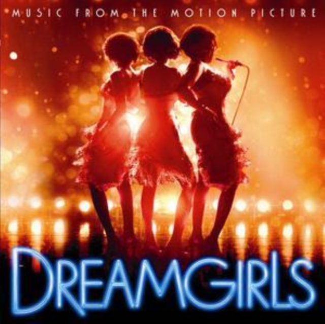 Original Soundtrack - Dreamgirls - Volume.ro