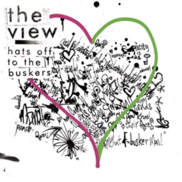 The View - Hats Off to the Buskers - Volume.ro