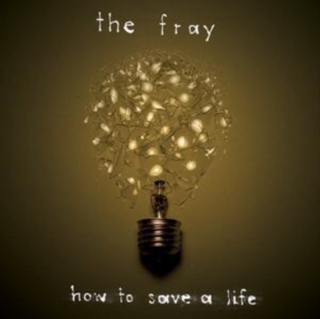 The Fray - How to Save a Life - Volume.ro