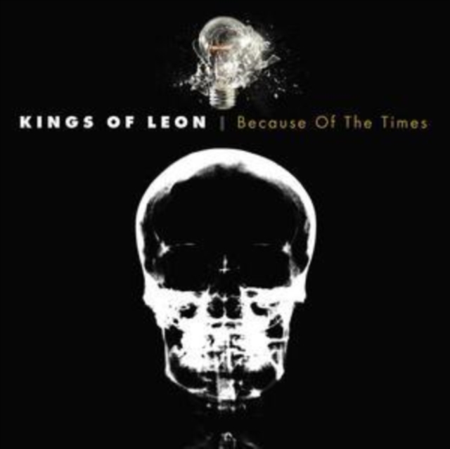 Kings of Leon - Because of the Times - Volume.ro