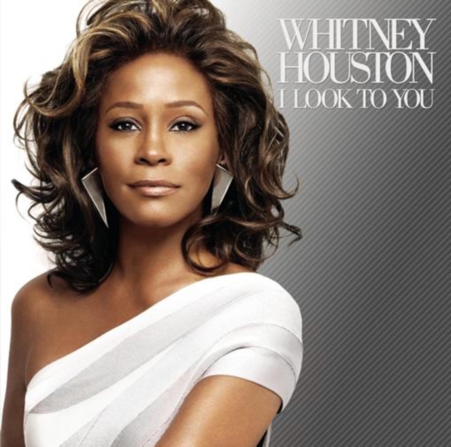 Whitney Houston - I Look to You - Volume.ro