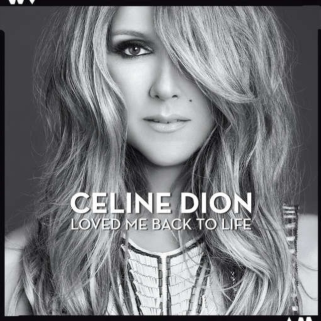 Celine Dion - Loved Me Back to Life - Volume.ro