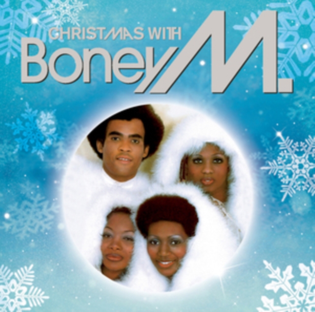 Boney M - Christmas With Boney M CD - Volume.ro