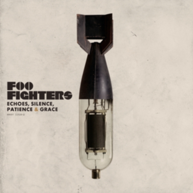 Foo Fighters - Echoes, Silence, Patience and Grace - Volume.ro